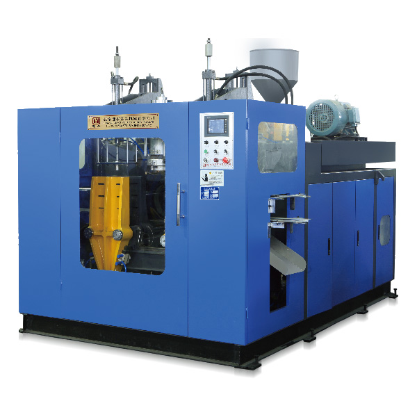 吹塑機(jī)的結(jié)構(gòu)有哪些不同？